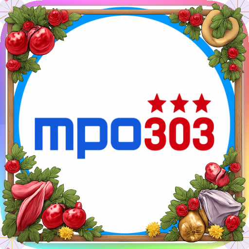 mpo303 — mitra unggulan