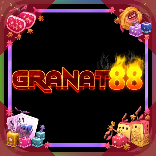 granat88 — mitra unggulan